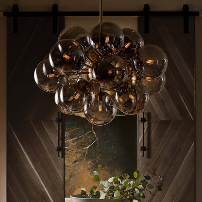 Shine Chandelier
