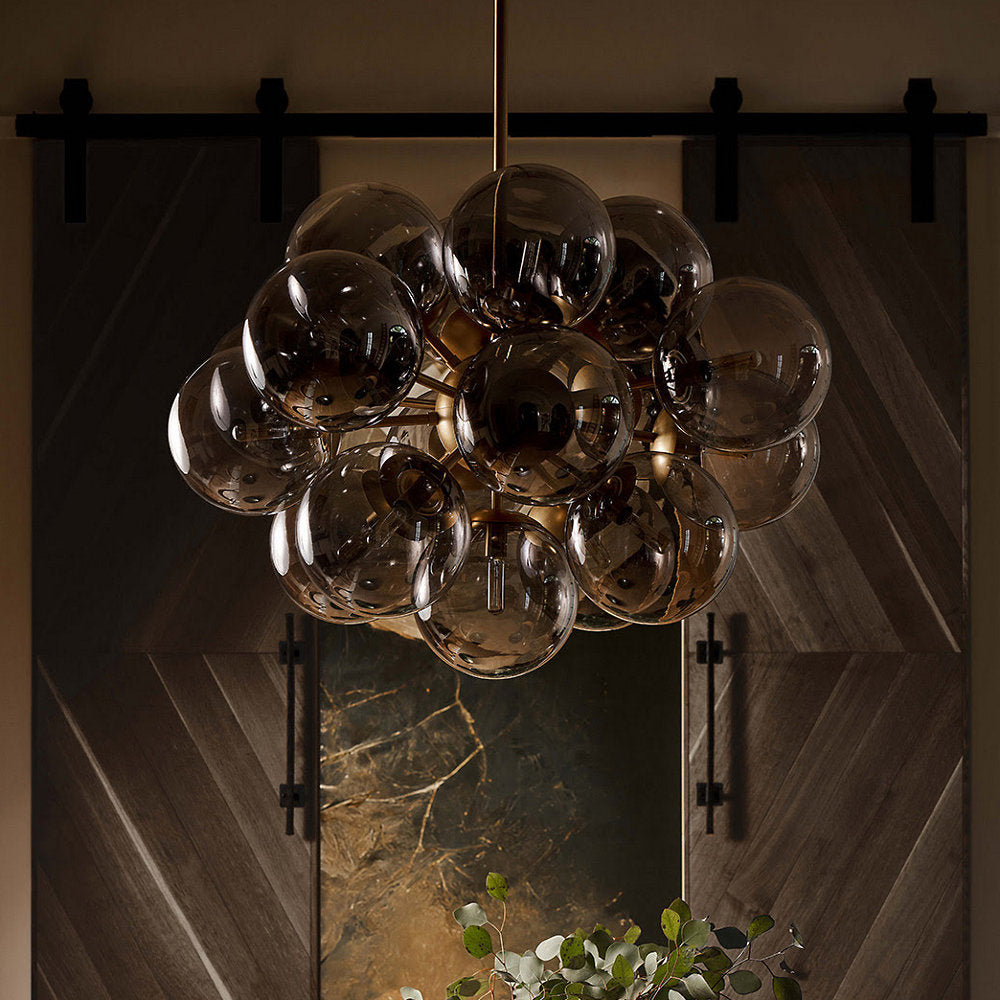 Shine Chandelier