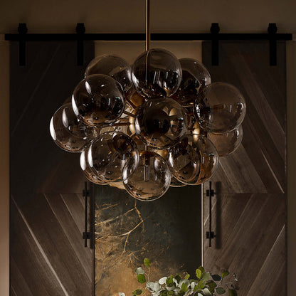 Shine Chandelier