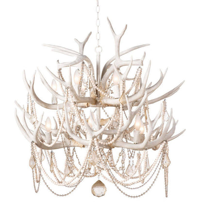 Cheyanne Antler Chandelier
