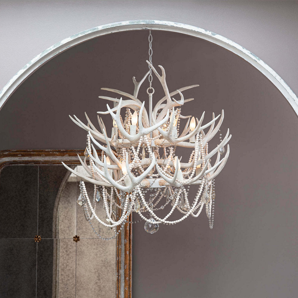 Cheyanne Antler Chandelier