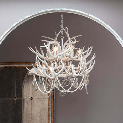 Cheyanne Antler Chandelier