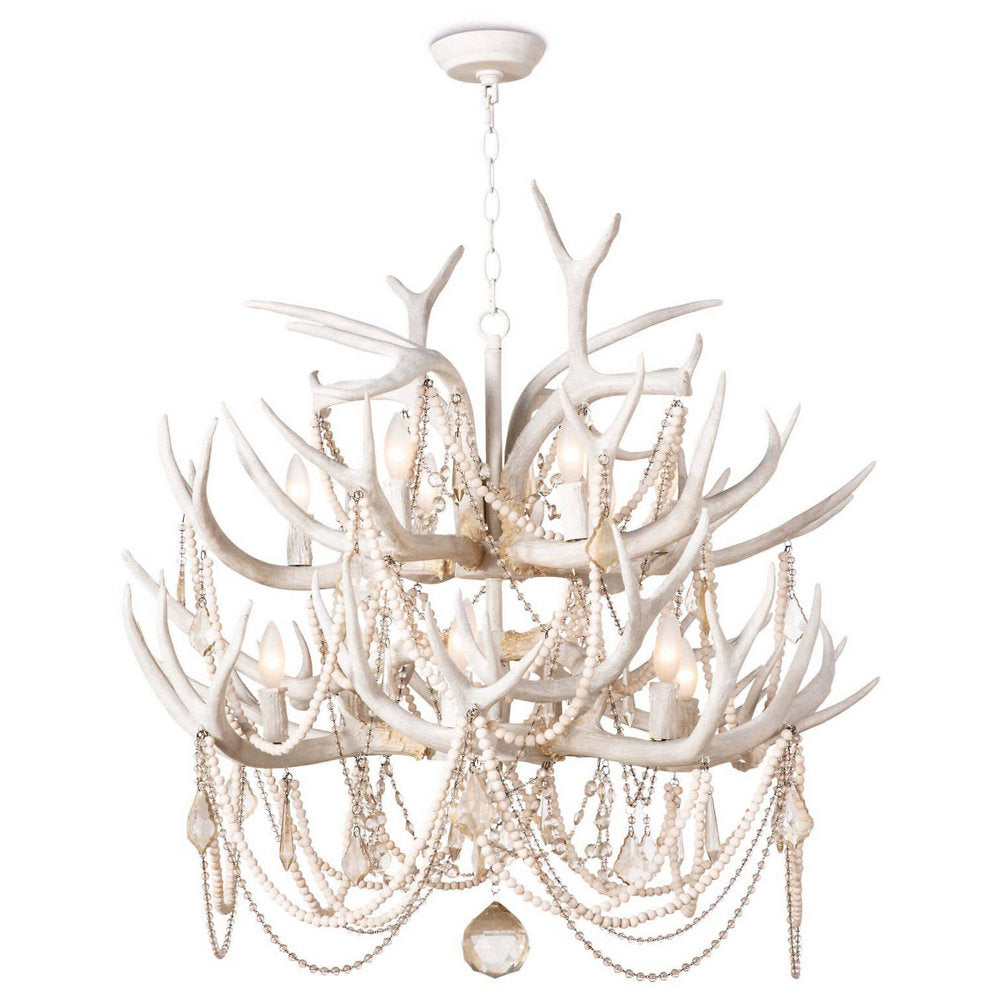 Cheyanne Antler Chandelier