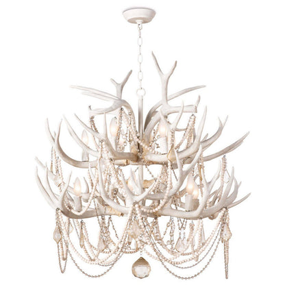 Cheyanne Antler Chandelier