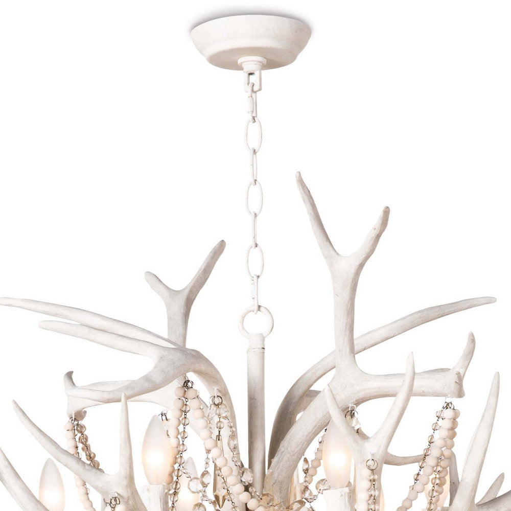 Cheyanne Antler Chandelier
