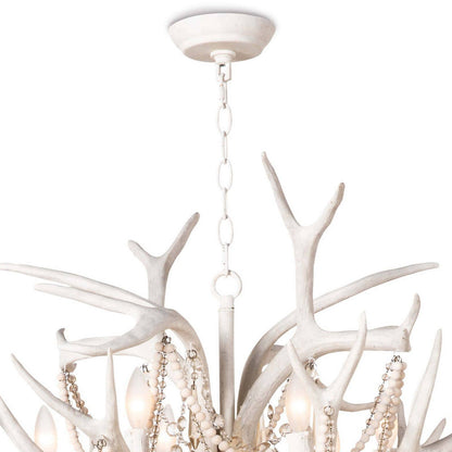 Cheyanne Antler Chandelier