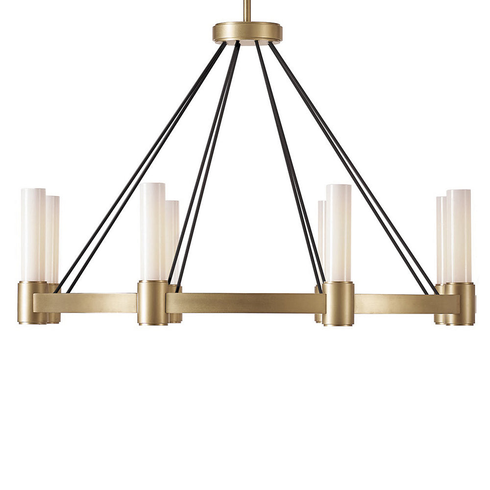 Dixon Chandelier