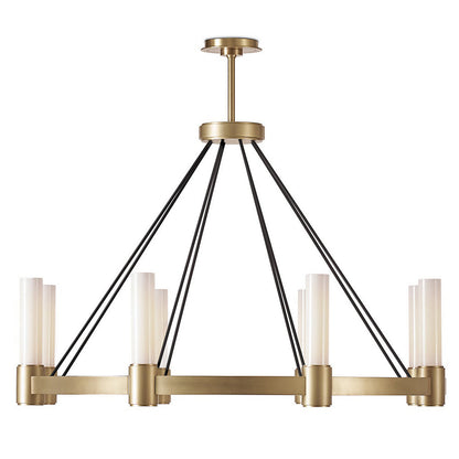 Dixon Chandelier