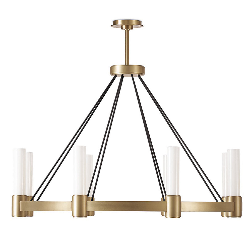 Dixon Chandelier