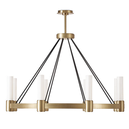 Dixon Chandelier