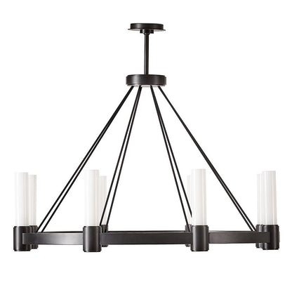 Dixon Chandelier