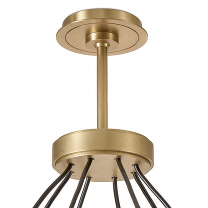 Dixon Chandelier