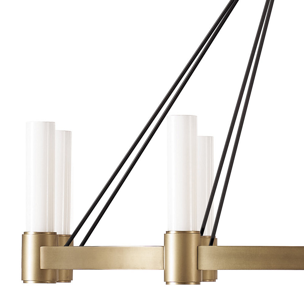 Dixon Chandelier