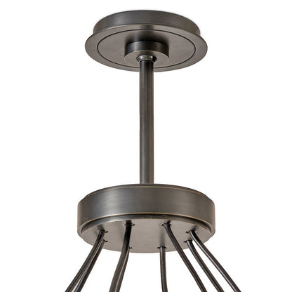 Dixon Chandelier