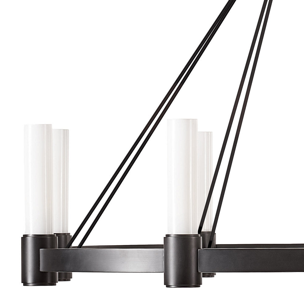 Dixon Chandelier