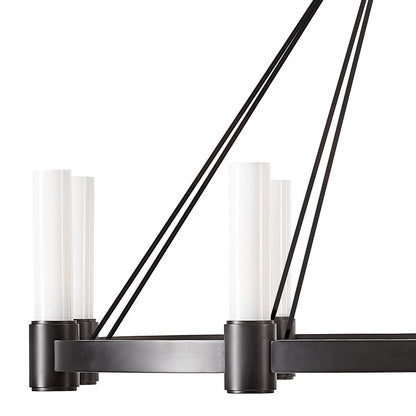 Dixon Chandelier