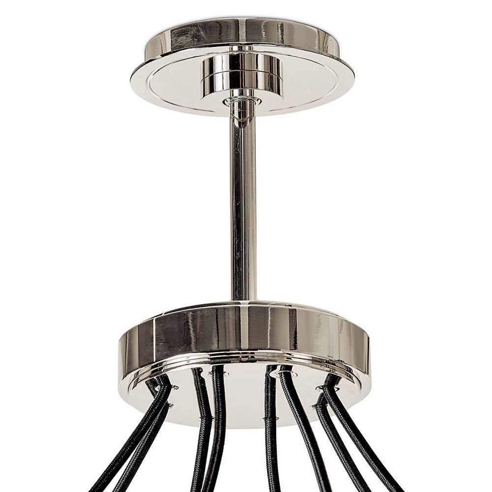 Dixon Chandelier