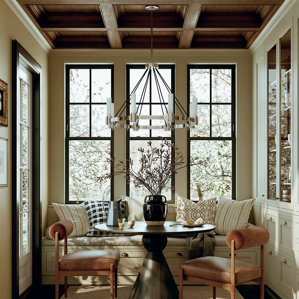 Dixon Chandelier