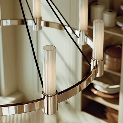 Dixon Chandelier