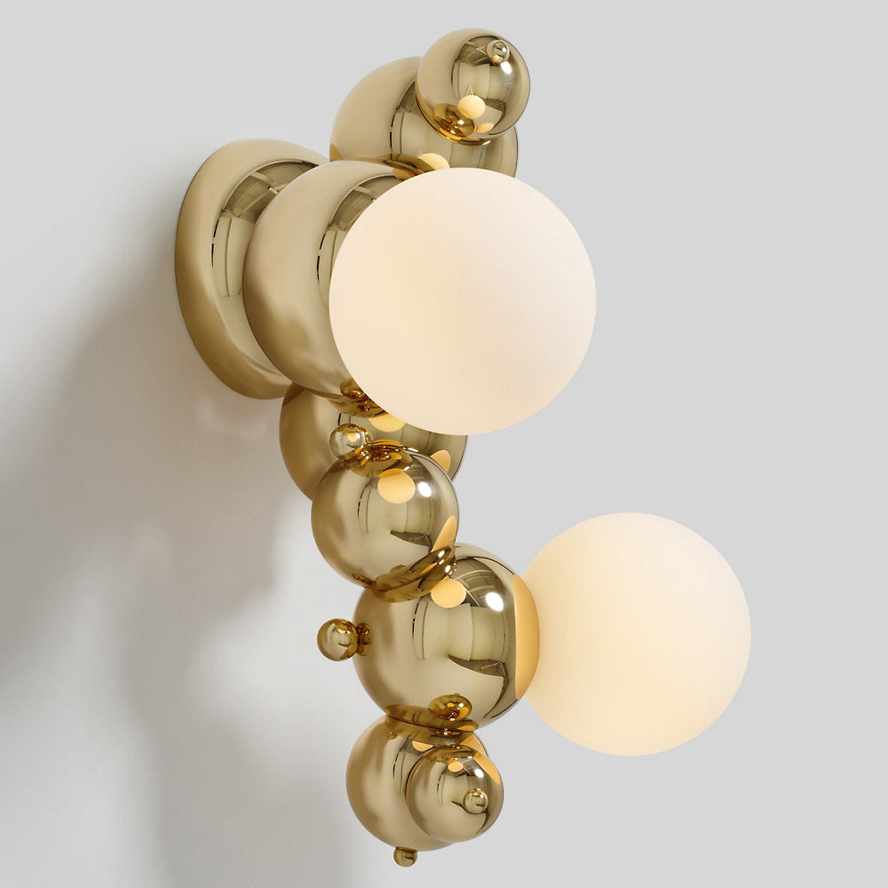 Bubbly 02 Wall Sconce
