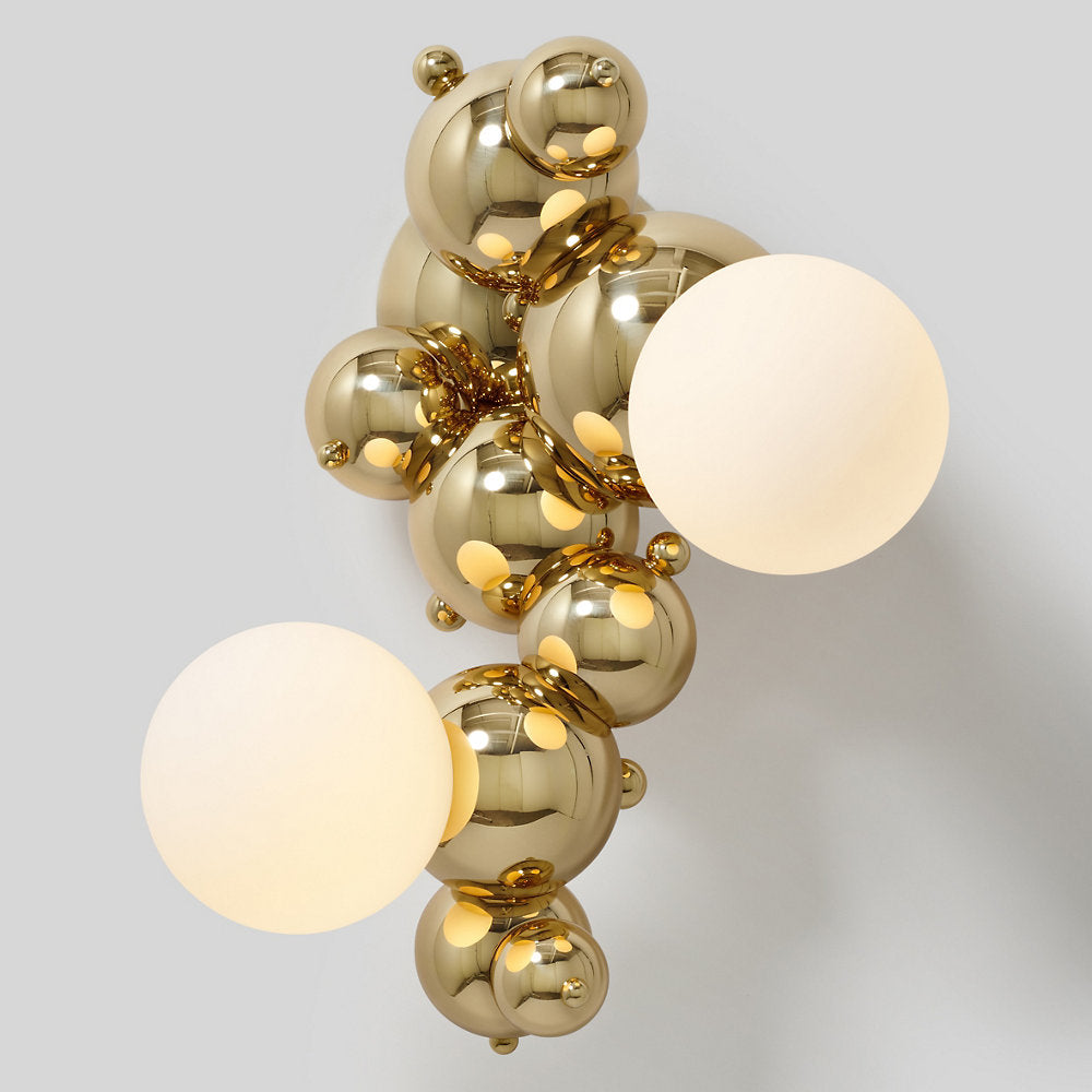 Bubbly 02 Wall Sconce