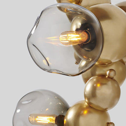 Bubbly 02 Wall Sconce