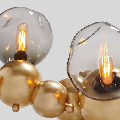 Bubbly 02 Wall Sconce