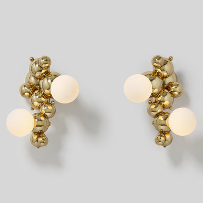 Bubbly 02 Wall Sconce