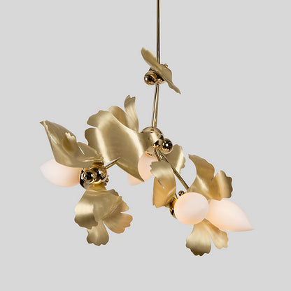 Ginkgo Blossom 04 Pendant