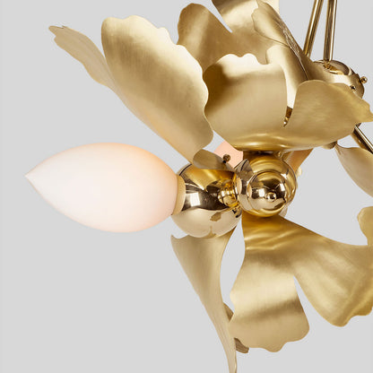 Ginkgo Blossom 04 Pendant
