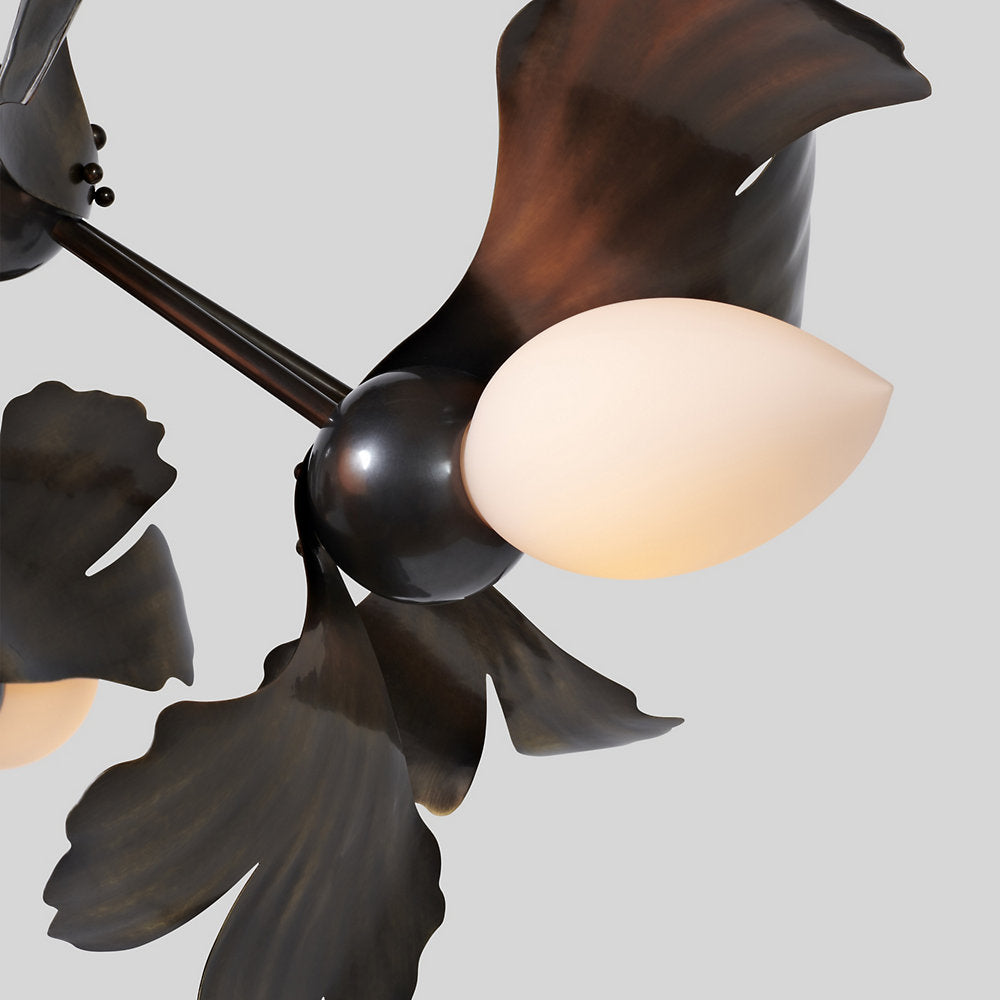 Ginkgo Blossom 04 Pendant