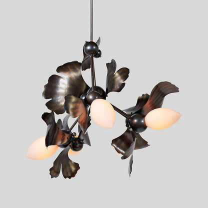 Ginkgo Blossom 04 Pendant