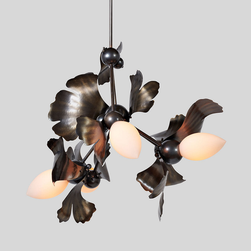 Ginkgo Blossom 04 Pendant