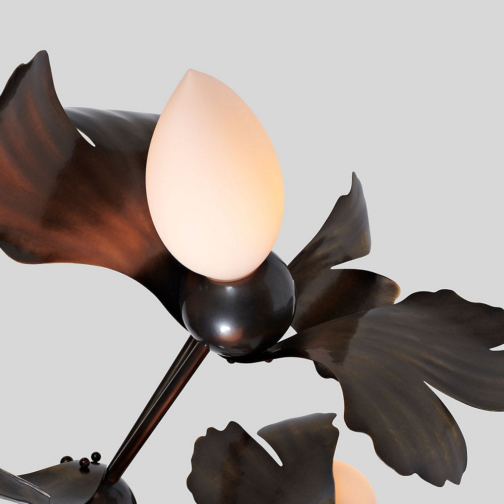 Ginkgo Blossom 04 Pendant
