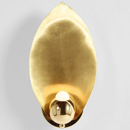 Laurel Wall Sconce