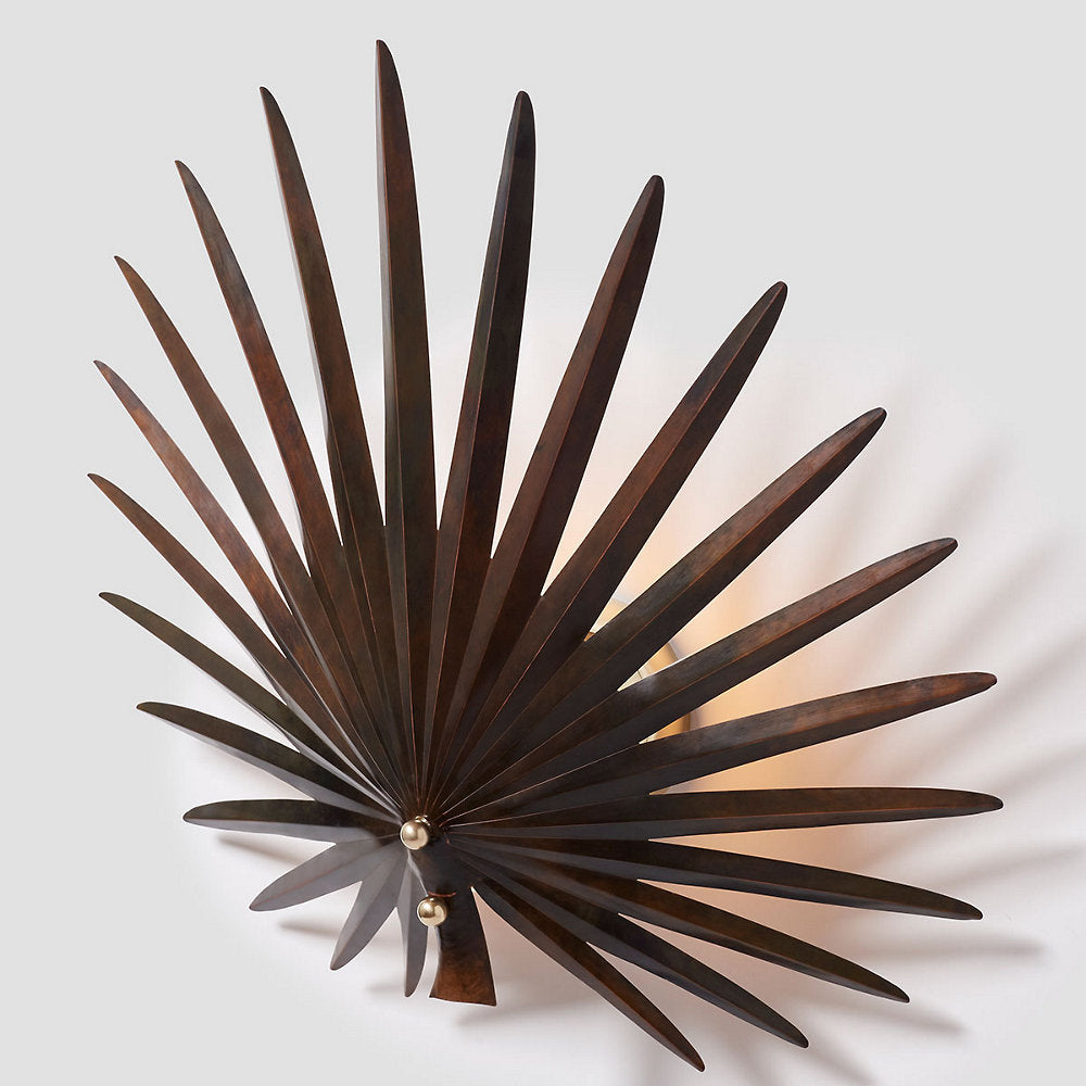 Inez Wall Sconce