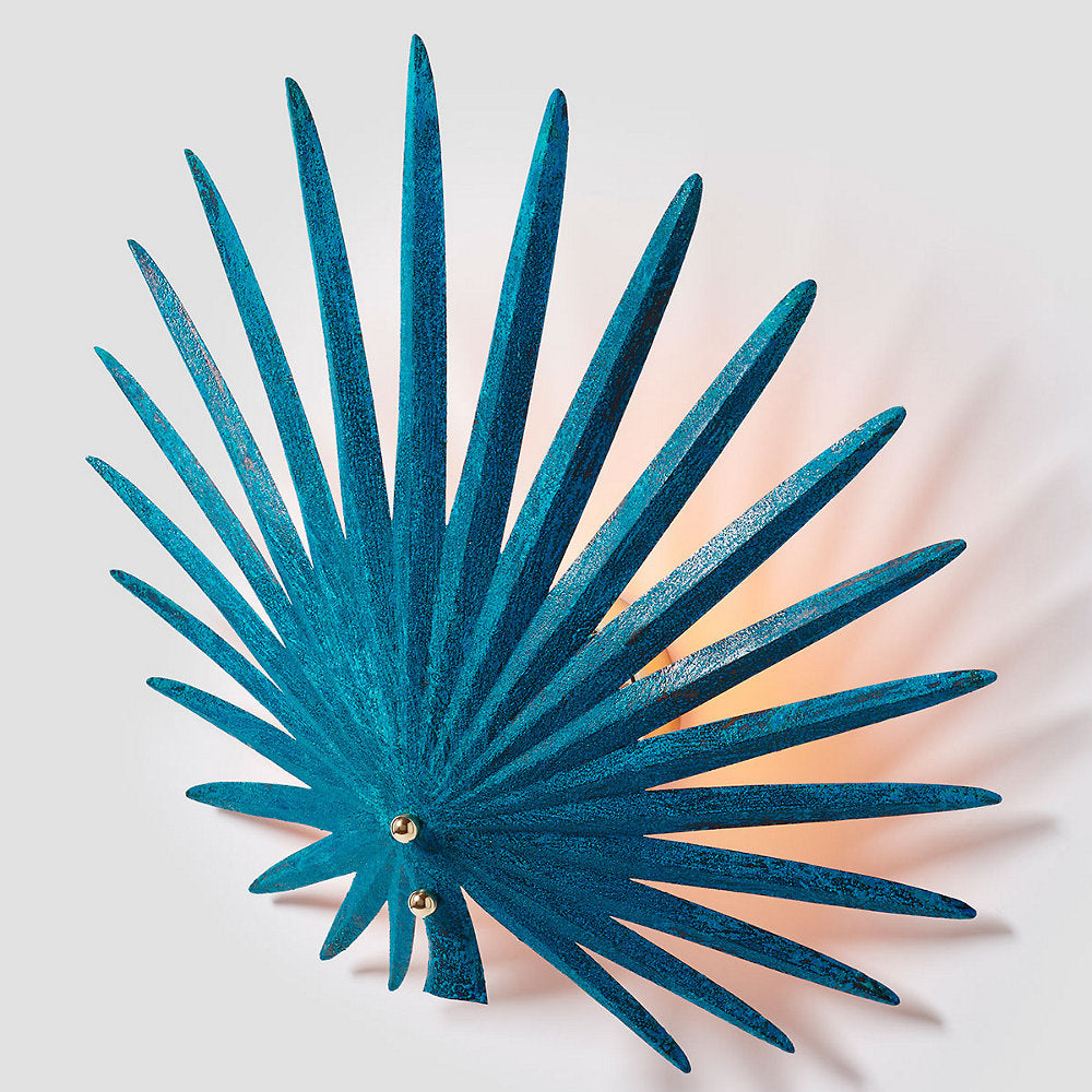 Inez Wall Sconce