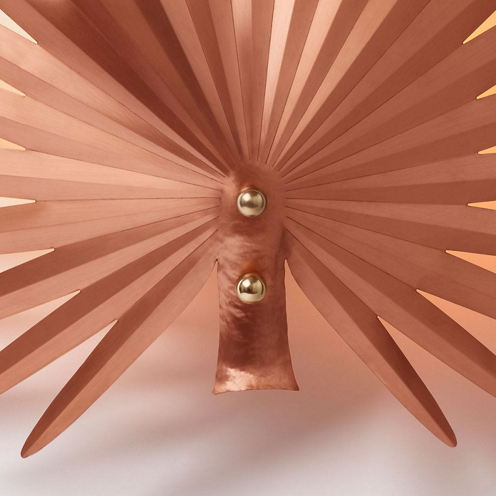 Inez Wall Sconce