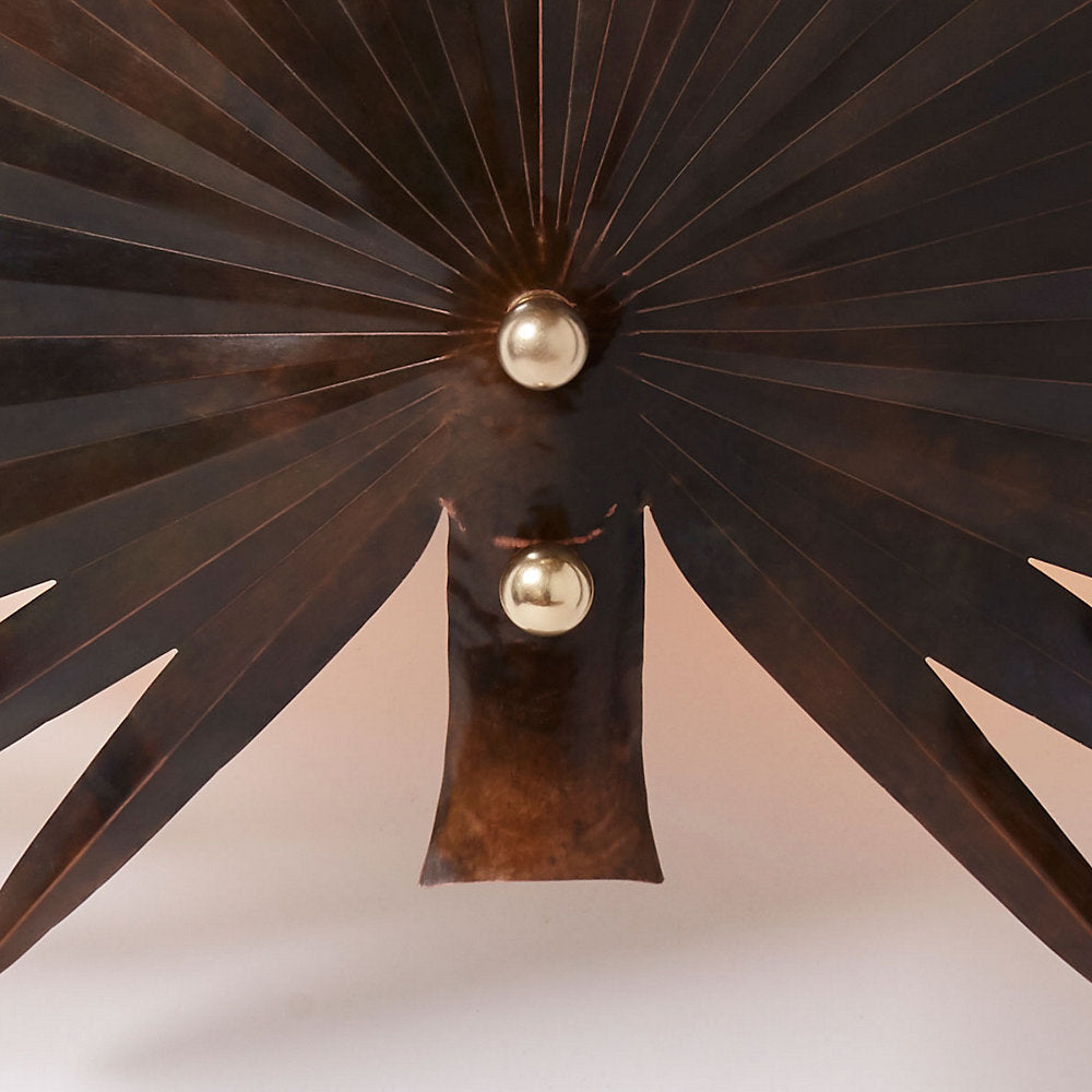Inez Wall Sconce