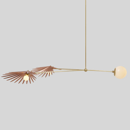 Inez Chandelier