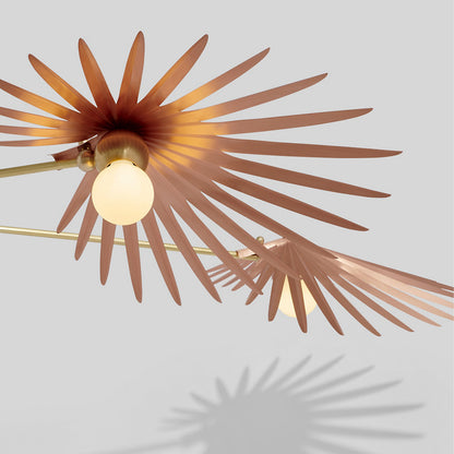 Inez Chandelier