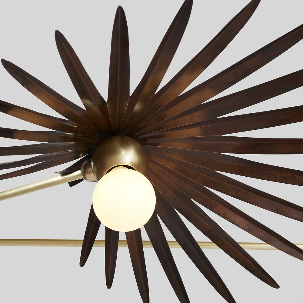 Inez Chandelier