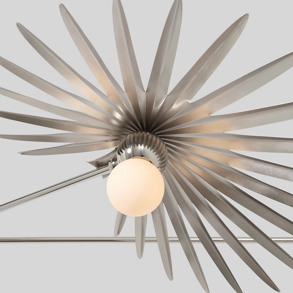 Inez Chandelier
