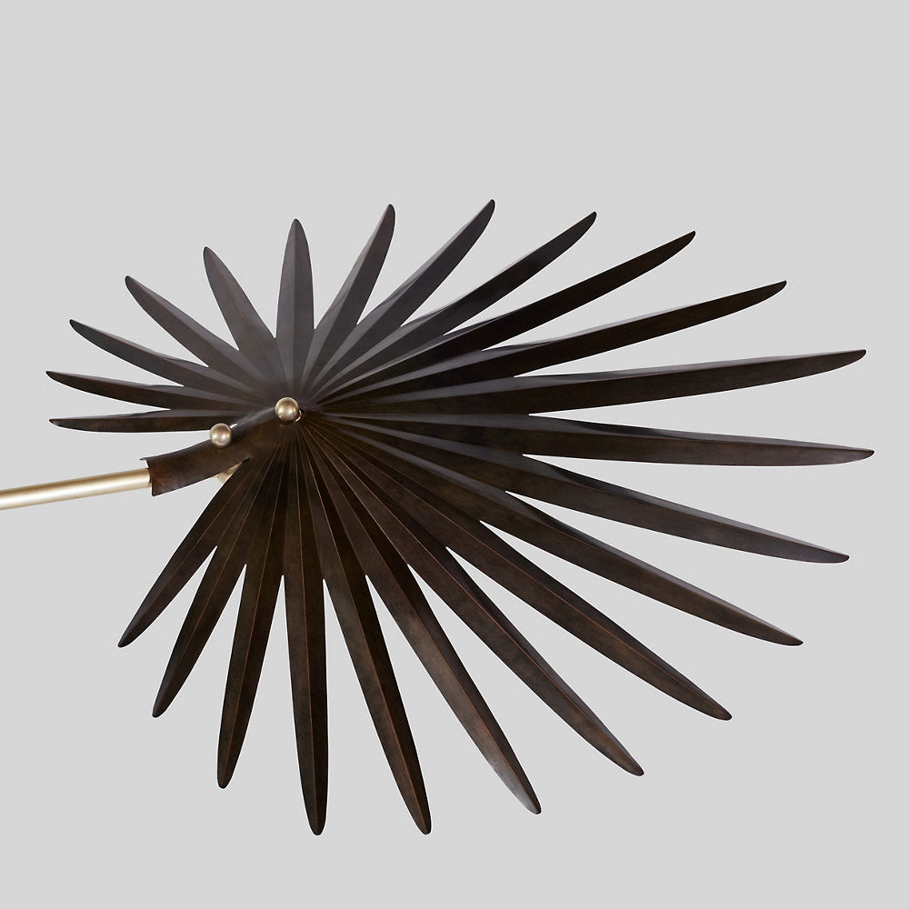 Inez Chandelier