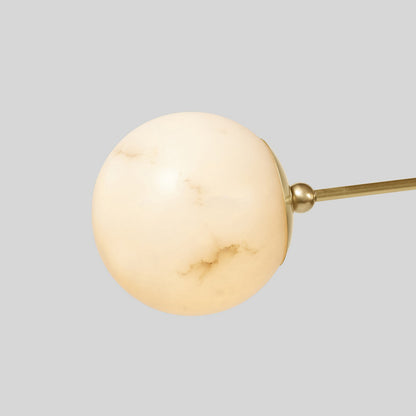 Inez Chandelier