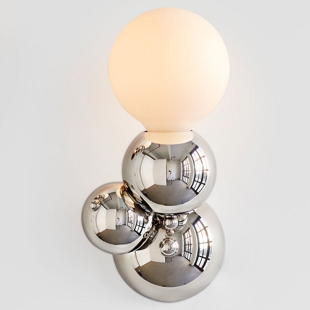 Bubbly 01 Wall Sconce