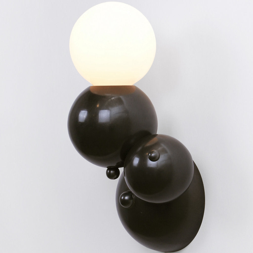 Bubbly 01 Wall Sconce
