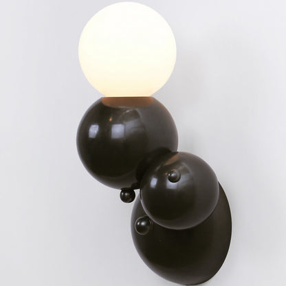 Bubbly 01 Wall Sconce