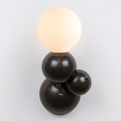 Bubbly 01 Wall Sconce