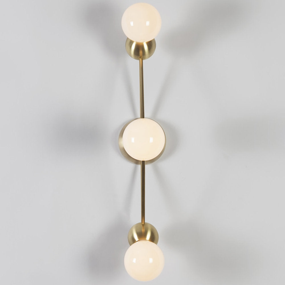 Lina 03 Diamond Wall Sconce